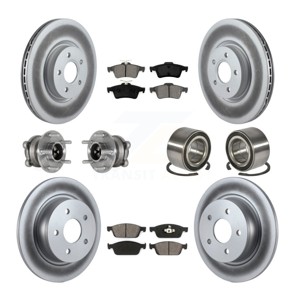 Wheel Bearing Kit-KBB-124757 - Kit.bestparts.ca Kit.bestparts.ca