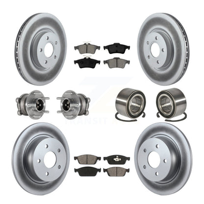 Wheel Bearing Kit-KBB-124757 - Kit.bestparts.ca