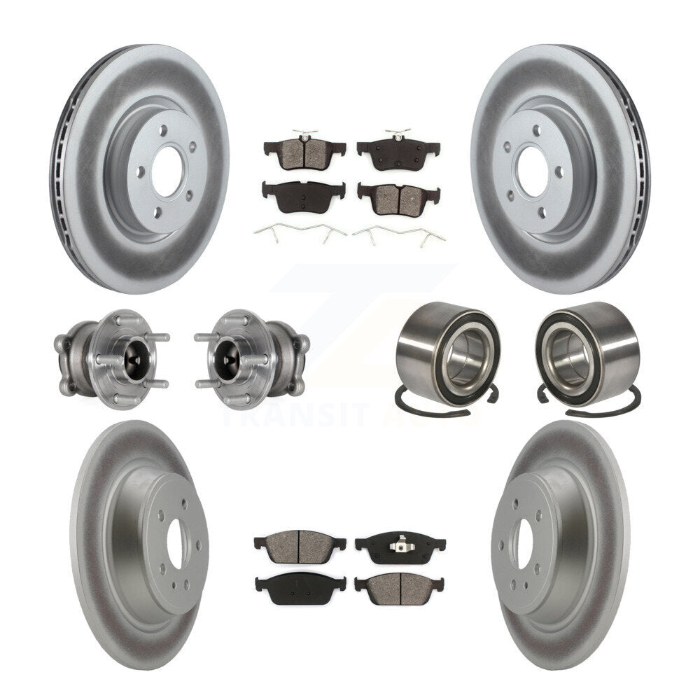 Wheel Bearing Kit-KBB-124759 - Kit.bestparts.ca