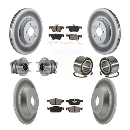 Wheel Bearing Kit-KBB-124759 - Kit.bestparts.ca