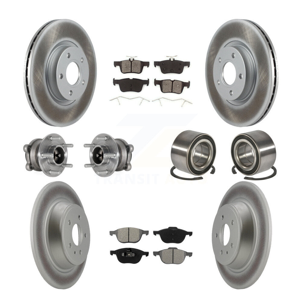 Wheel Bearing Kit-KBB-124760 - Kit.bestparts.ca