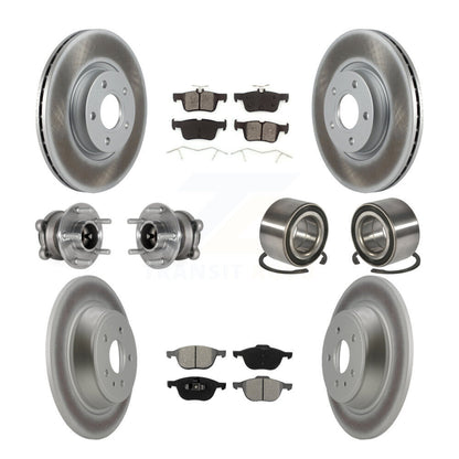 Wheel Bearing Kit-KBB-124760 - Kit.bestparts.ca