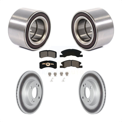 Wheel Bearing Kit-KBB-124799 - Kit.bestparts.ca