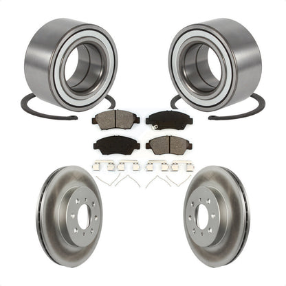 Wheel Bearing Kit-KBB-124802 - Kit.bestparts.ca
