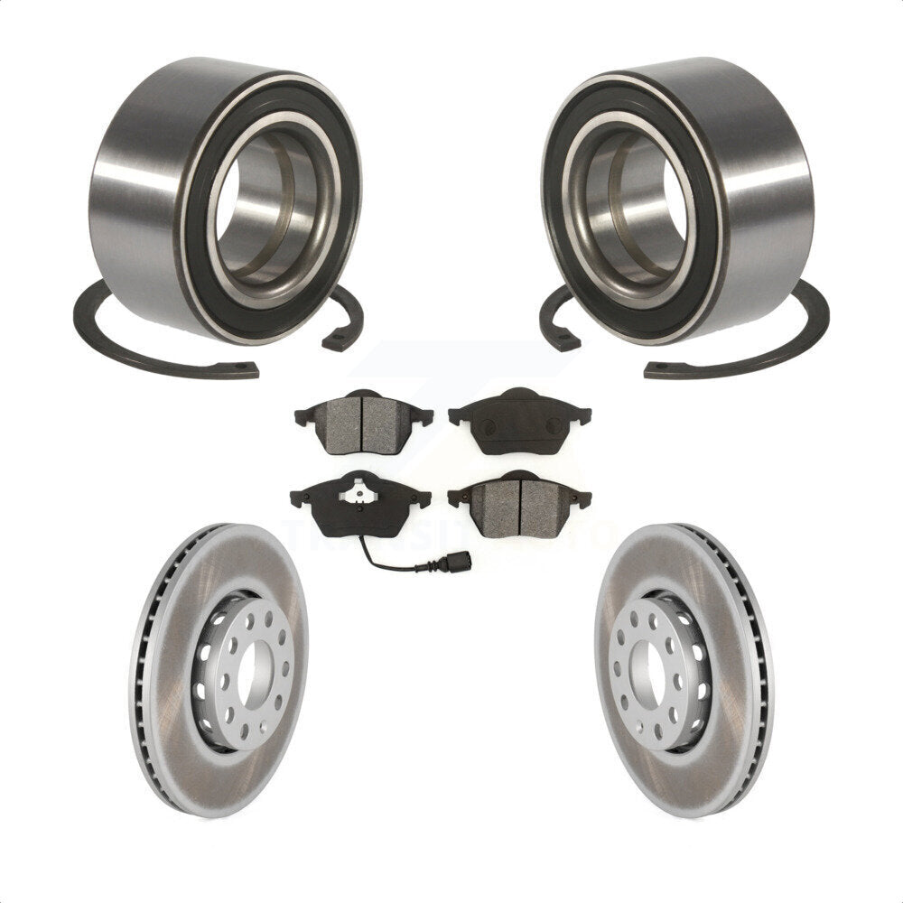 Wheel Bearing Kit-KBB-124803 - Kit.bestparts.ca Kit.bestparts.ca