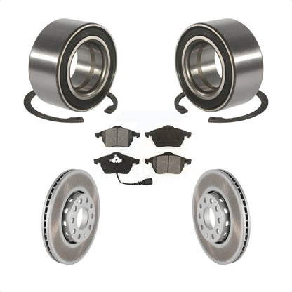 Wheel Bearing Kit-KBB-124803 - Kit.bestparts.ca