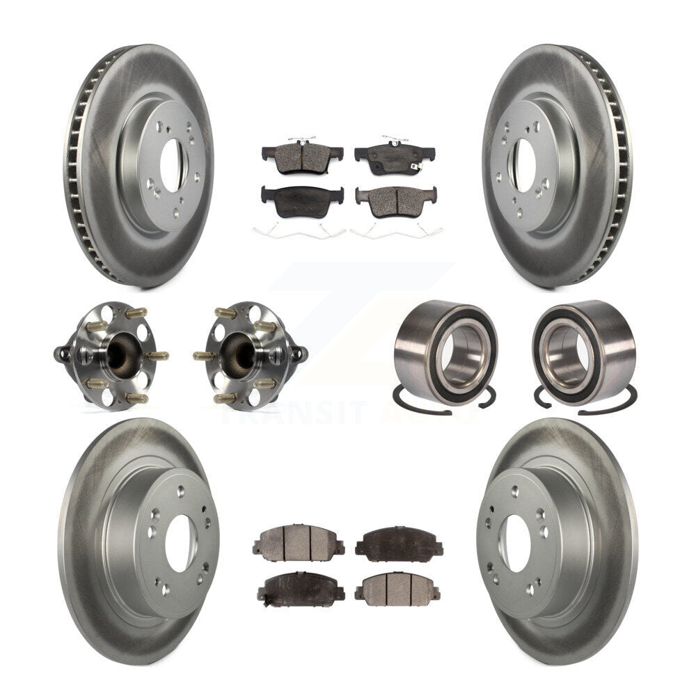 Wheel Bearing Kit-KBB-124852 - Kit.bestparts.ca