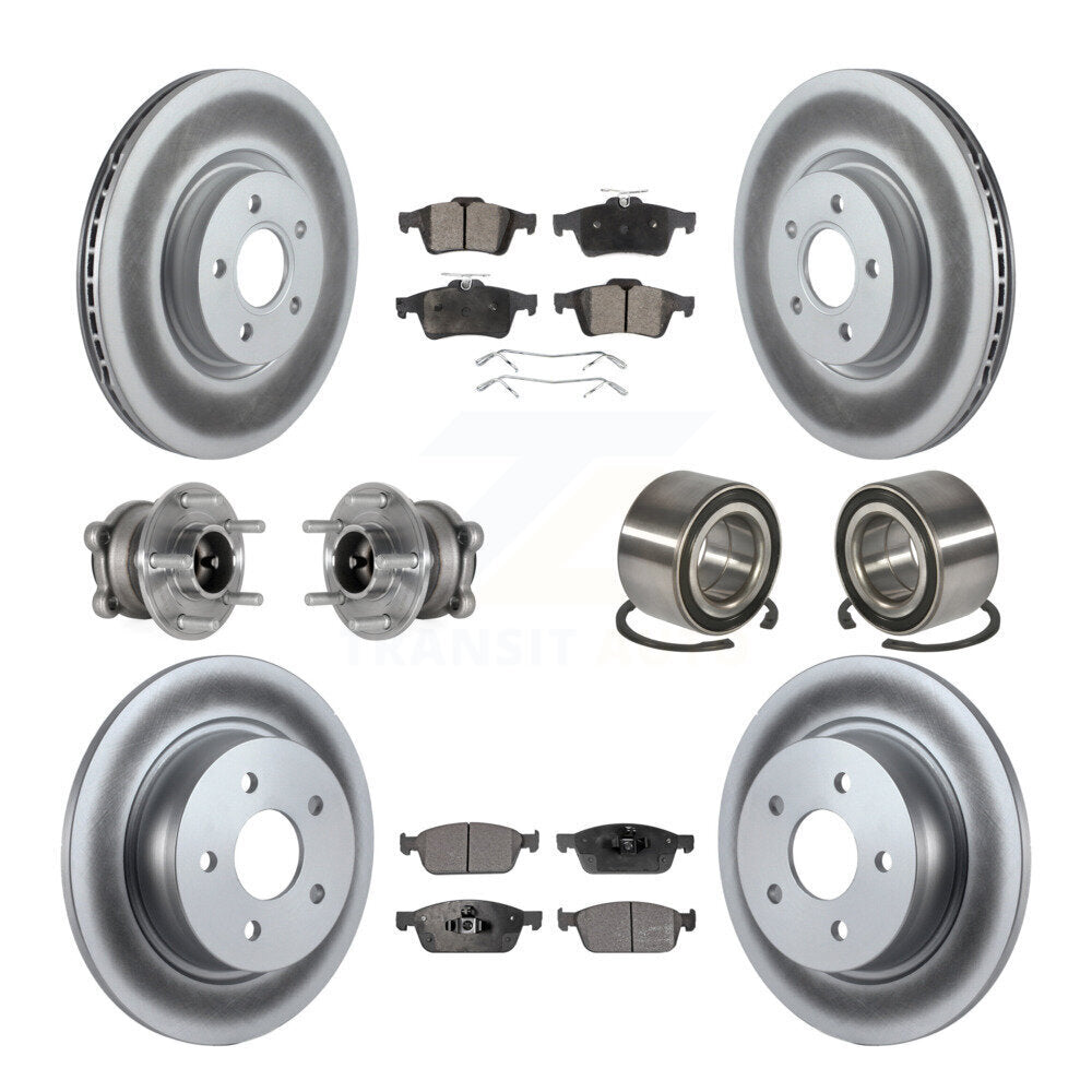 Wheel Bearing Kit-KBB-124859 - Kit.bestparts.ca Kit.bestparts.ca