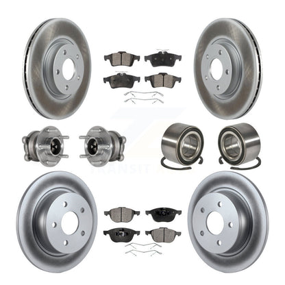 Wheel Bearing Kit-KBB-124860 - Kit.bestparts.ca