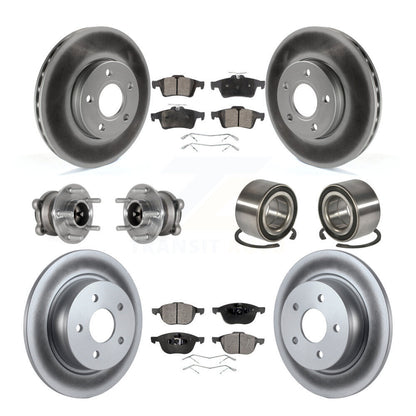 Wheel Bearing Kit-KBB-124861 - Kit.bestparts.ca