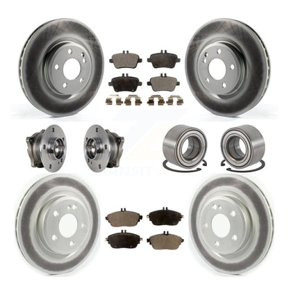 Wheel Bearing Kit-KBB-124900 - Kit.bestparts.ca