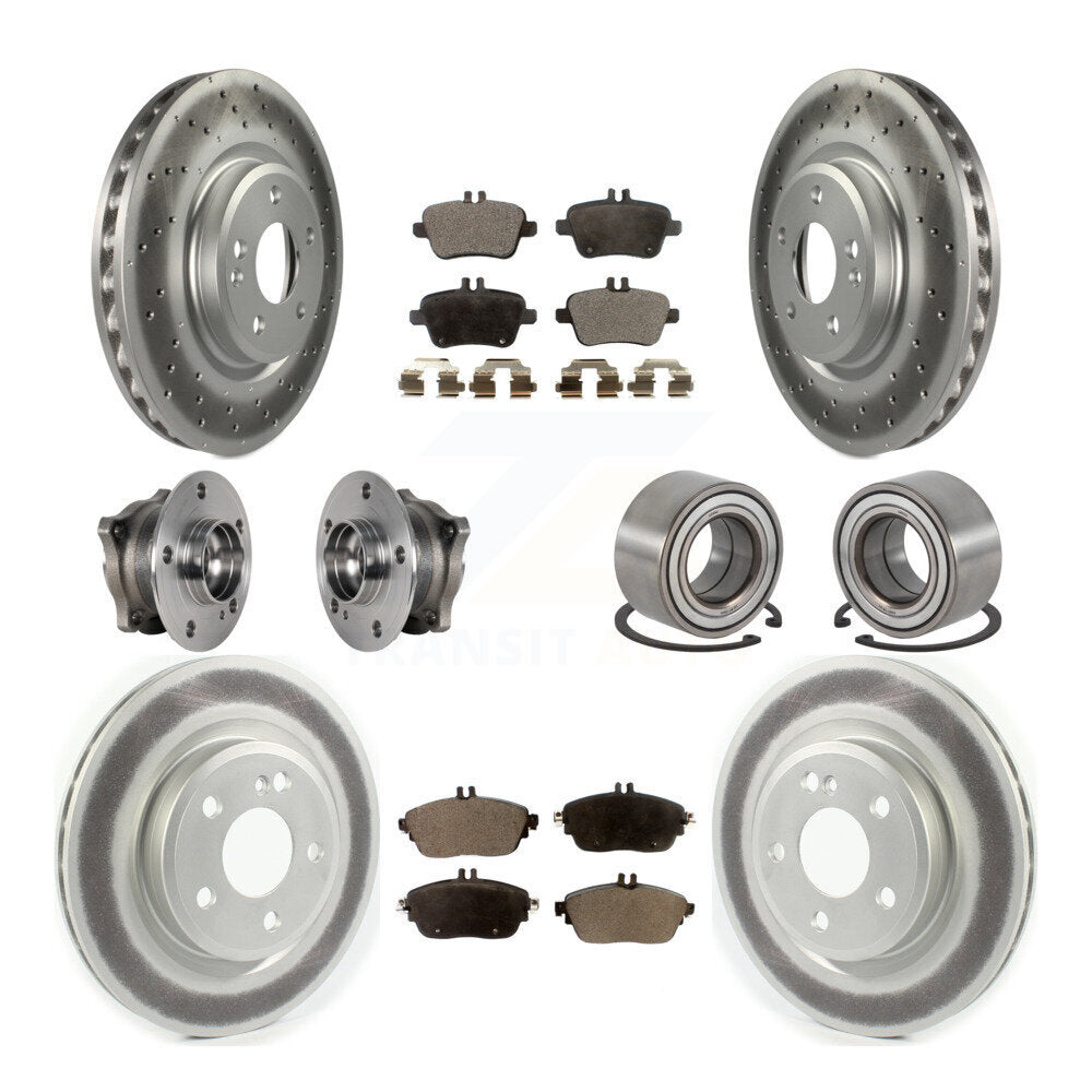 Wheel Bearing Kit-KBB-124901 - Kit.bestparts.ca