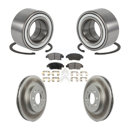 Wheel Bearing Kit-KBB-124923 - Kit.bestparts.ca