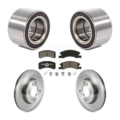Wheel Bearing Kit-KBB-124962 - Kit.bestparts.ca