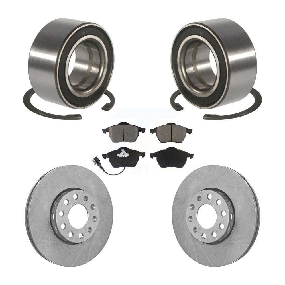 Wheel Bearing Kit-KBB-124968 - Kit.bestparts.ca Kit.bestparts.ca