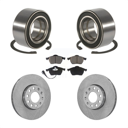 Wheel Bearing Kit-KBB-124968 - Kit.bestparts.ca