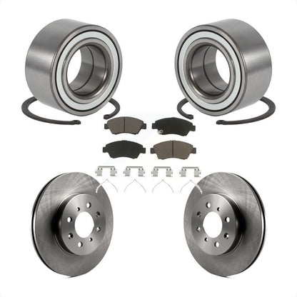 Wheel Bearing Kit-KBB-124985 - Kit.bestparts.ca