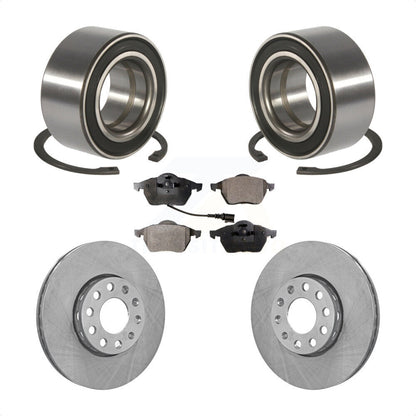 Wheel Bearing Kit-KBB-124996 - Kit.bestparts.ca