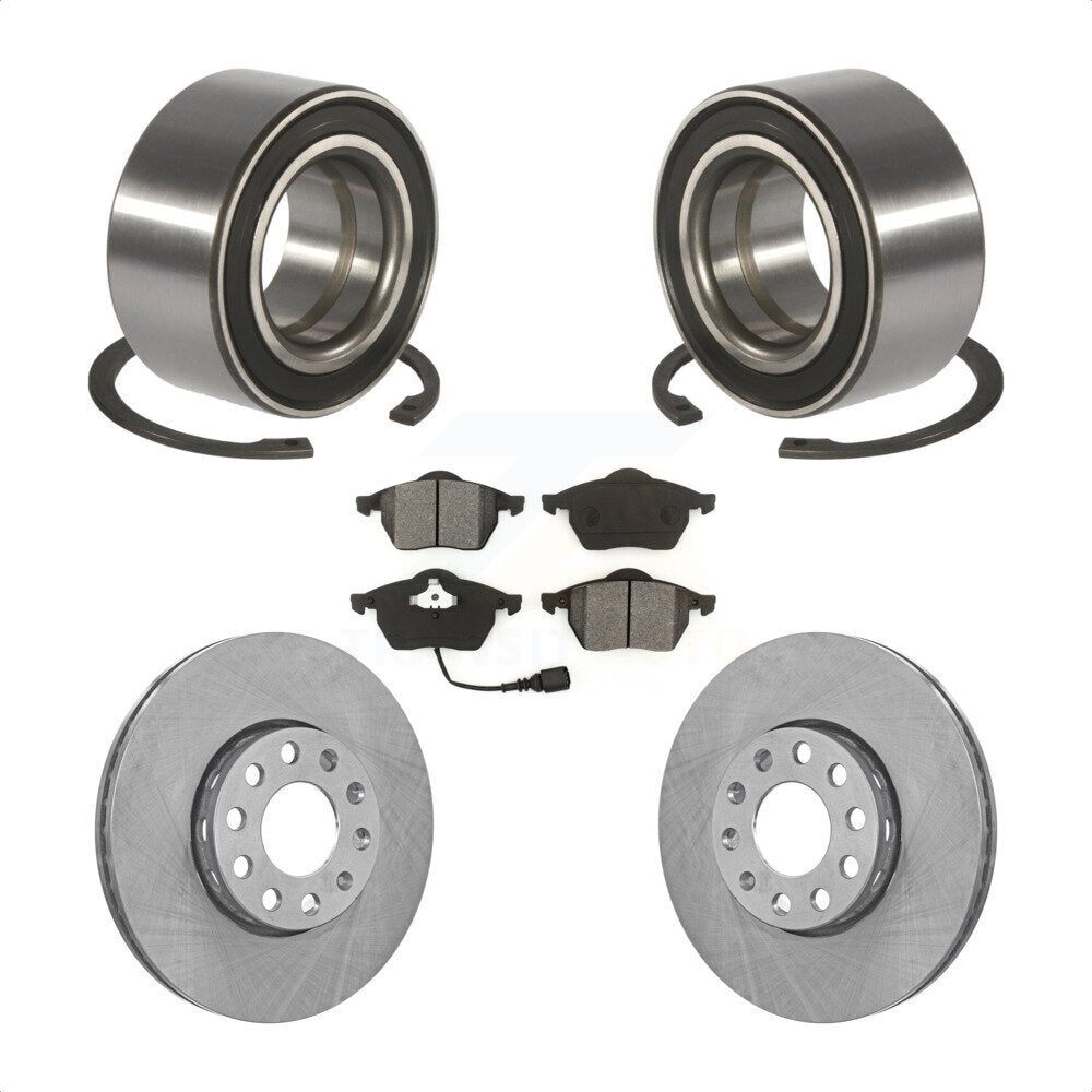 Wheel Bearing Kit-KBB-125029 - Kit.bestparts.ca Kit.bestparts.ca