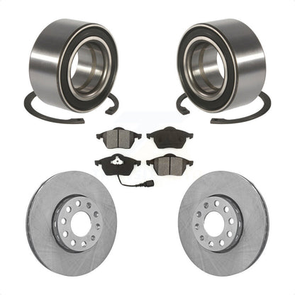 Wheel Bearing Kit-KBB-125029 - Kit.bestparts.ca