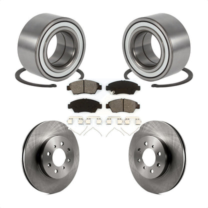 Wheel Bearing Kit-KBB-125032 - Kit.bestparts.ca