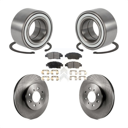 Wheel Bearing Kit-KBB-125087 - Kit.bestparts.ca