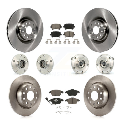 Wheel Bearing Hub Assembly Kit-KBB-125102 - Kit.bestparts.ca