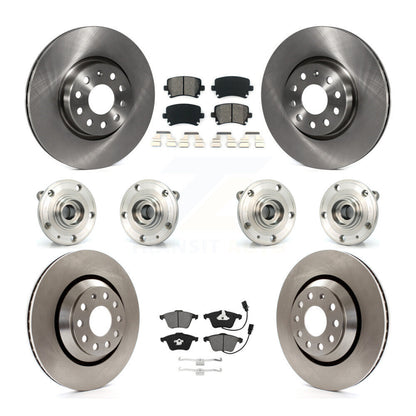 Wheel Bearing Hub Assembly Kit-KBB-125315 - Kit.bestparts.ca
