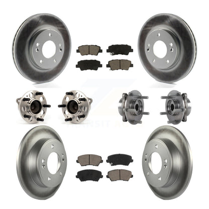 Wheel Bearing Hub Assembly Kit-KBB-125790 - Kit.bestparts.ca