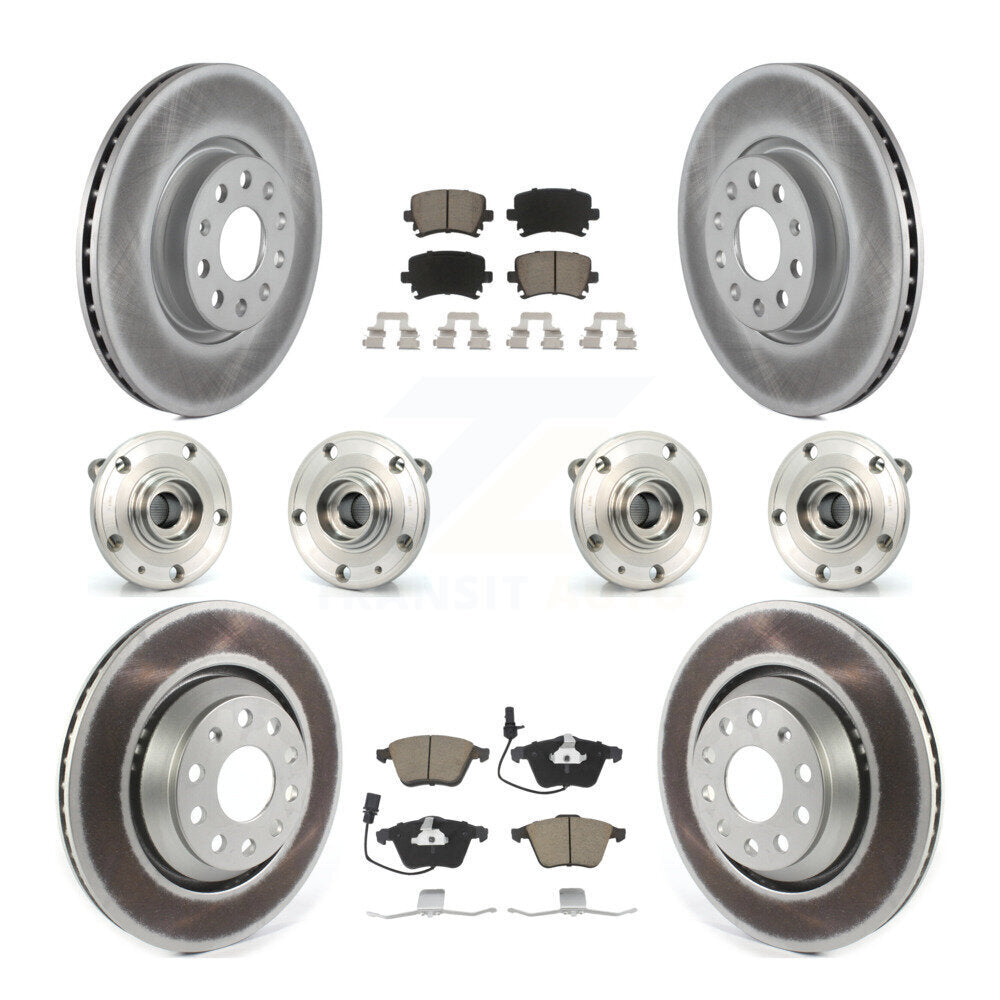 Wheel Bearing Hub Assembly Kit-KBB-125801 - Kit.bestparts.ca Kit.bestparts.ca