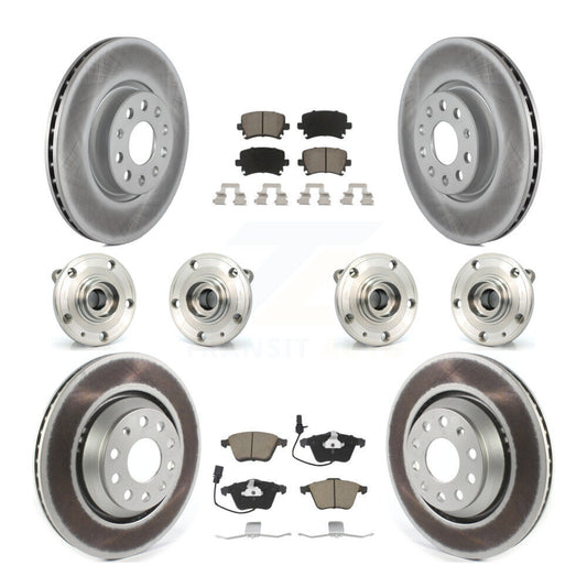Wheel Bearing Hub Assembly Kit-KBB-125801 - Kit.bestparts.ca