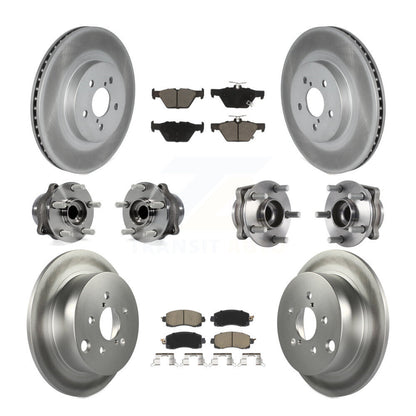 Wheel Bearing Hub Assembly Kit-KBB-125844 - Kit.bestparts.ca