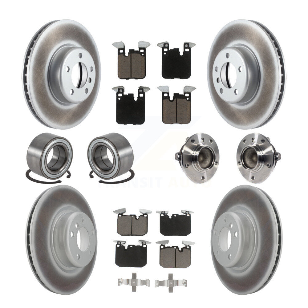 Wheel Bearing Hub Assembly Kit-KBB-125910 - Kit.bestparts.ca Kit.bestparts.ca