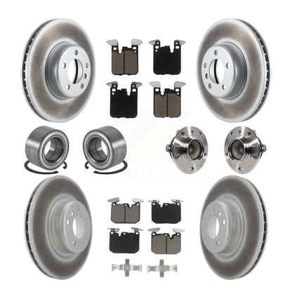 Wheel Bearing Hub Assembly Kit-KBB-125910 - Kit.bestparts.ca