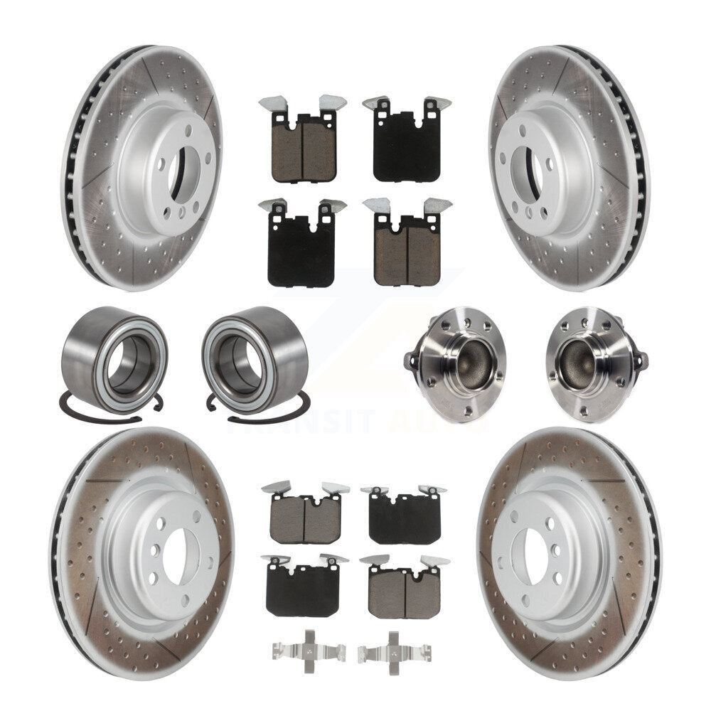 wheel bearing hub assembly-kbb-125911 - Kit.bestparts.ca Kit.bestparts.ca