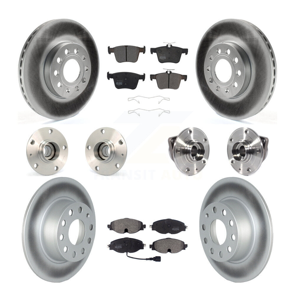 Wheel Bearing Hub Assembly Kit-KBB-125985 - Kit.bestparts.ca Kit.bestparts.ca