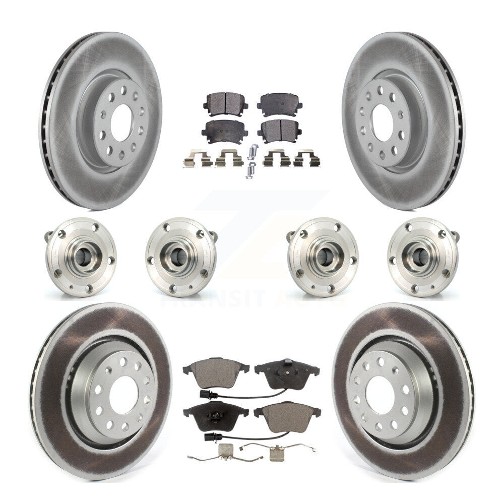 Wheel Bearing Hub Assembly Kit-KBB-125989 - Kit.bestparts.ca