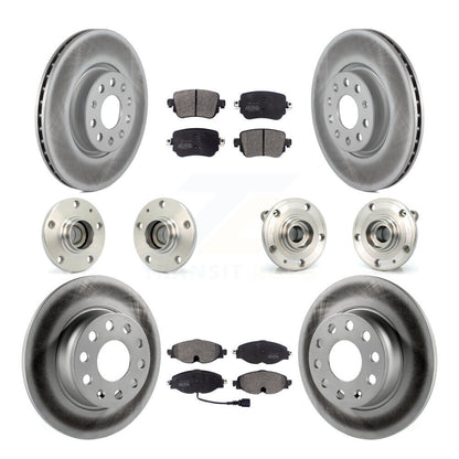Wheel Bearing Hub Assembly Kit-KBB-125990 - Kit.bestparts.ca