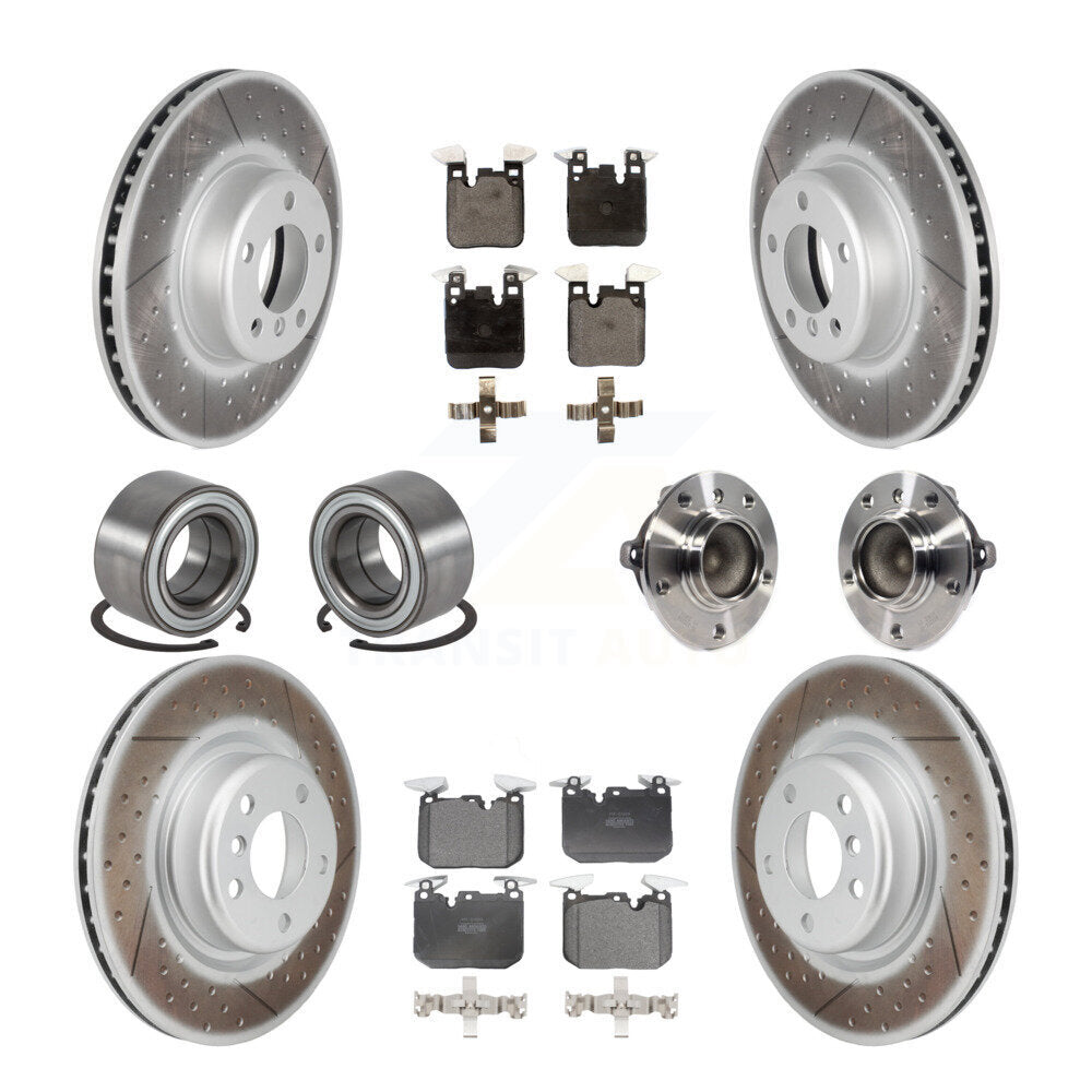 wheel bearing hub assembly-kbb-126054 - Kit.bestparts.ca Kit.bestparts.ca