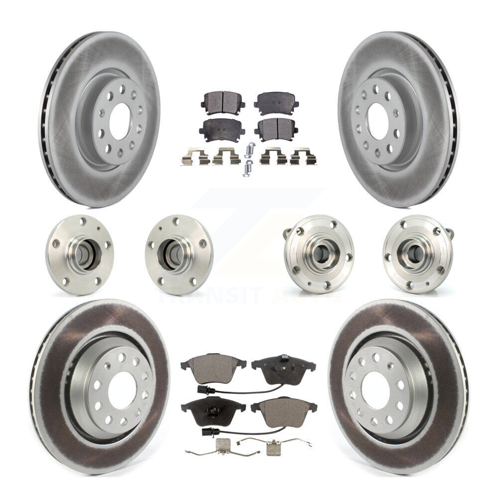 Wheel Bearing Hub Assembly Kit-KBB-126244 - Kit.bestparts.ca Kit.bestparts.ca