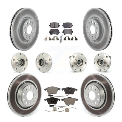 Wheel Bearing Hub Assembly Kit-KBB-126244 - Kit.bestparts.ca