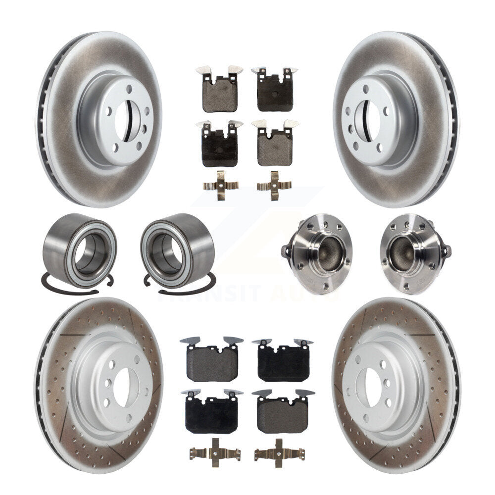 Wheel Bearing Hub Assembly Kit-KBB-126319 - Kit.bestparts.ca Kit.bestparts.ca