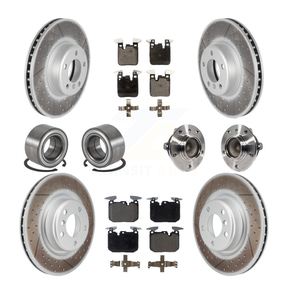 wheel bearing hub assembly-kbb-126320 - Kit.bestparts.ca Kit.bestparts.ca