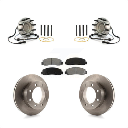 Wheel Bearing Hub Assembly Kit-KBB-126463 - Kit.bestparts.ca
