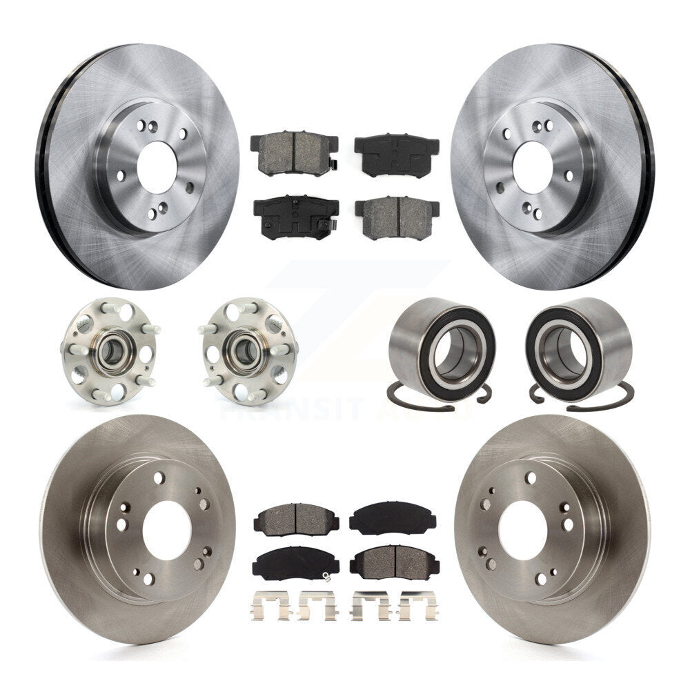 Wheel Bearing Kit-KBB-126559 - Kit.bestparts.ca Kit.bestparts.ca
