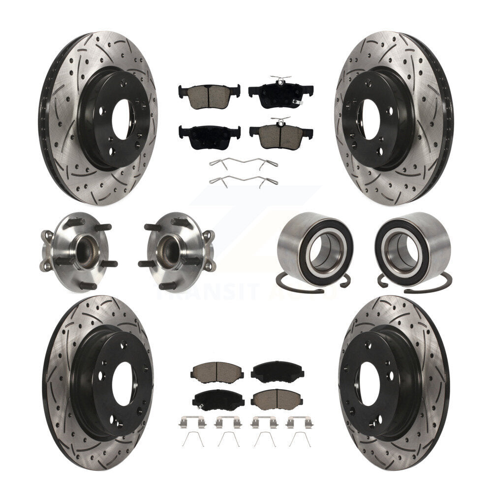 Wheel Bearing Kit-KBB-126588 - Kit.bestparts.ca Kit.bestparts.ca