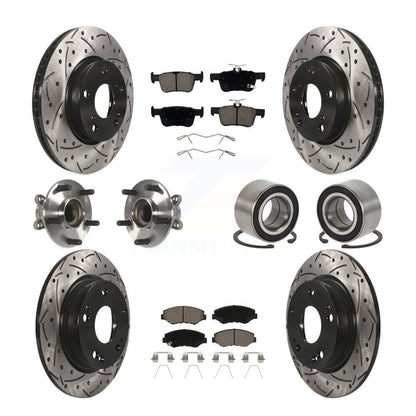Wheel Bearing Kit-KBB-126588 - Kit.bestparts.ca