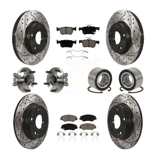 Wheel Bearing Kit-KBB-126588 - Kit.bestparts.ca