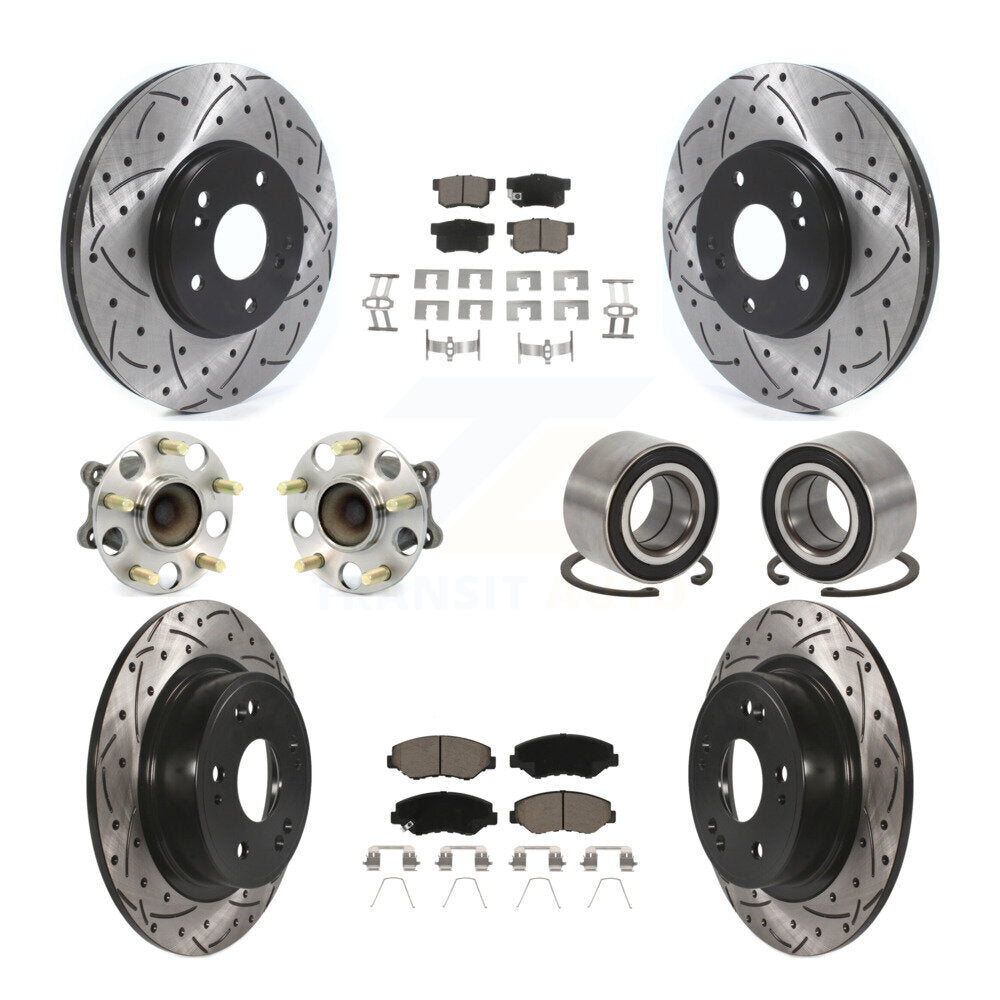 Wheel Bearing Kit-KBB-126589 - Kit.bestparts.ca