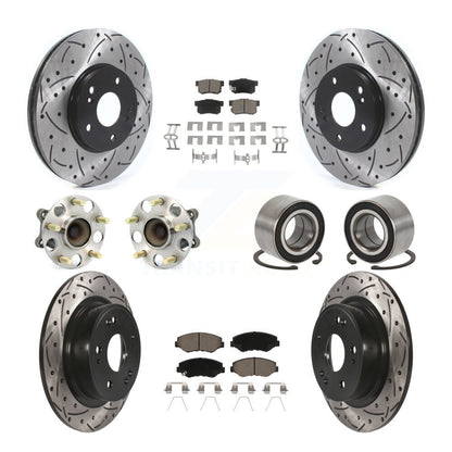 Wheel Bearing Kit-KBB-126589 - Kit.bestparts.ca